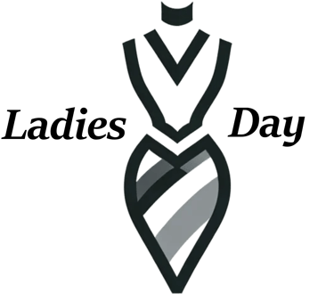 Ladies Day logo