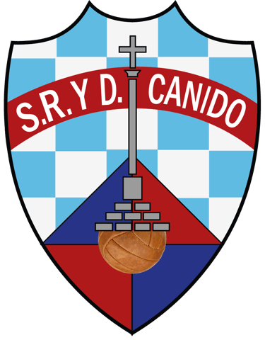 SRD Canido logo
