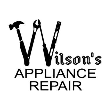 Wilson's Appliance Repair logo
