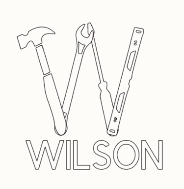 Wilson's Appliance Repair logo