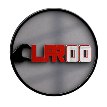 Claroo logo