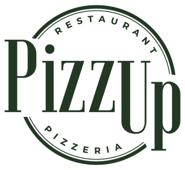 Pizzup logo
