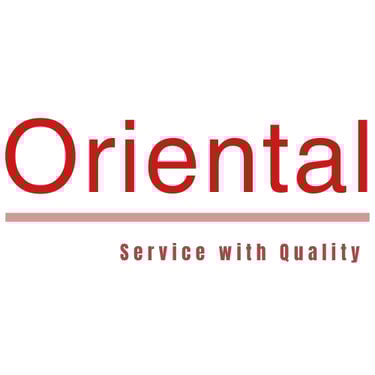 Oriental Realty Pte Ltd logo