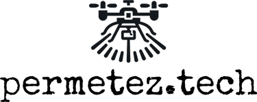 permetez.tech logo