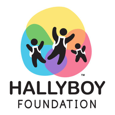 Hallyboy Fondation logo