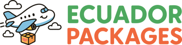 Ecuador Packages logo