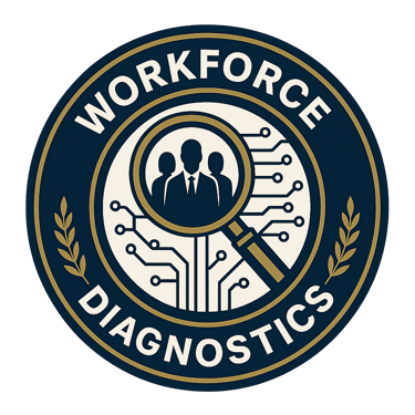 Workforce Diagnostics logo