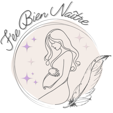 Fée Bien Naître logo