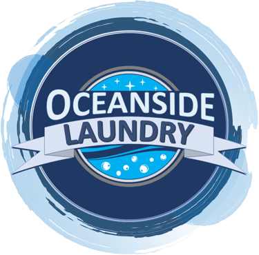 Oceanside Laundry logo
