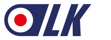 Le Porte cibles LK logo