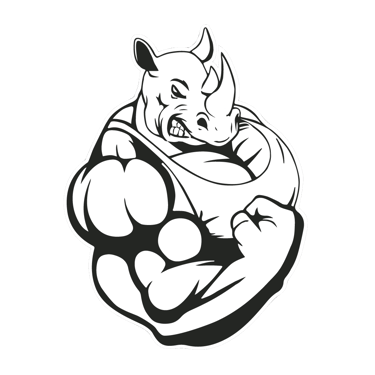 Rhino Wash - Esthétique Automobile  logo