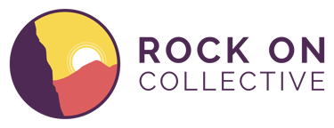 Rock On Collective logo