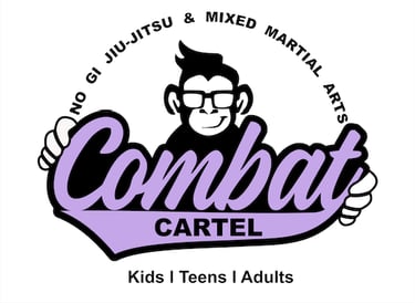 Combat Cartel logo