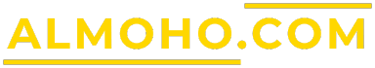 ALMOHO.COM logo