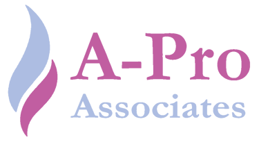 A-Pro Associates logo