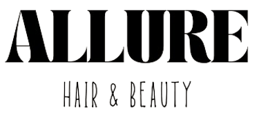 Allure Hair And Beauty logo