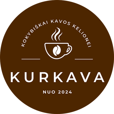 KURKAVA logo