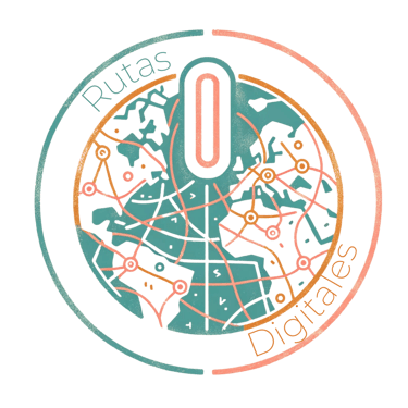 Rutas Digitales logo