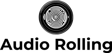 Audio Rolling logo