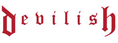 Devilish Creative logo