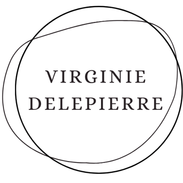 Virginie Delepierre céramique logo