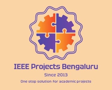 IEEE Projects Bengaluru logo