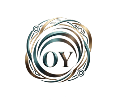 OY logo