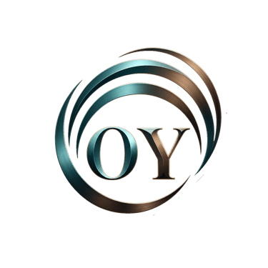 OY logo