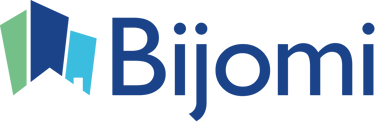 Bijomi logo