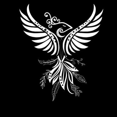 House of Fenix logo