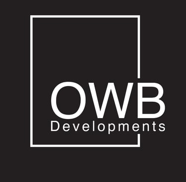OWB Developments logo