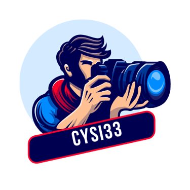 CYSI33 logo