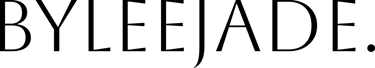 ByLeeJade logo