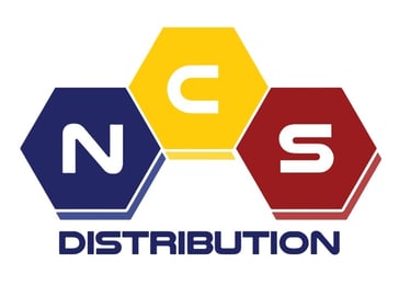 Safety, Janitorial and Sanitation Supplies logo