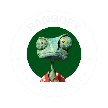Rangofy UK logo