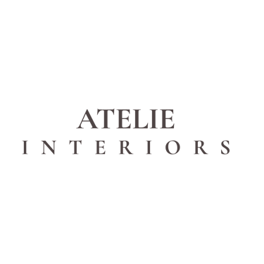 ATELIE INTERIORS logo