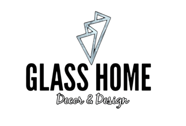 Reformas GLASS HOME logo