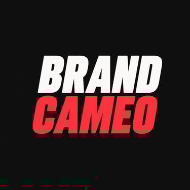 Brand Cameo logo