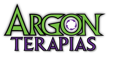 Argon Terapias logo