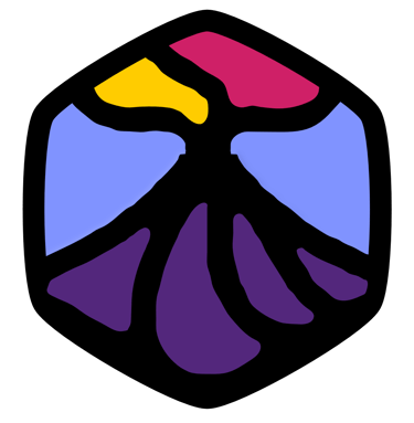 carlos𝕏travel logo