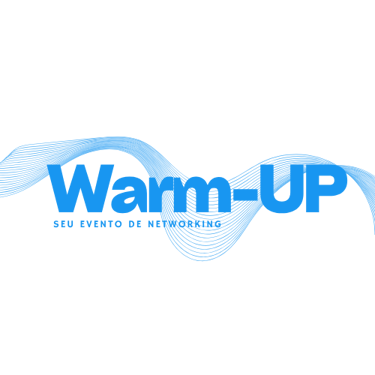 WARM-UP logo