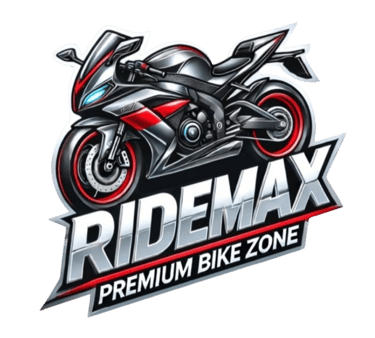 Ridemax Bike Zone logo