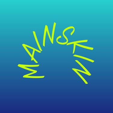 Mainskin logo