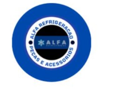 ALFA 7 REFRIGERAÇÃO logo