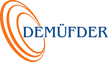 Dokuz Eylül Üniversitesi Mühendislik Fakültesi Mezunlar Derneği logo