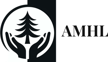 Association Médicale et Humanitaire pour le Liban logo