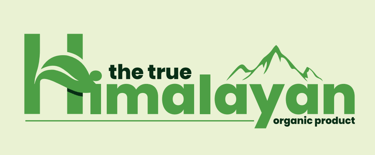 The True Himalayan logo
