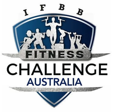 Fitness Challenge logo