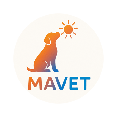 Mavet logo