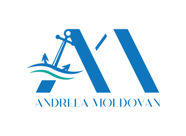 Andreea Moldovan logo